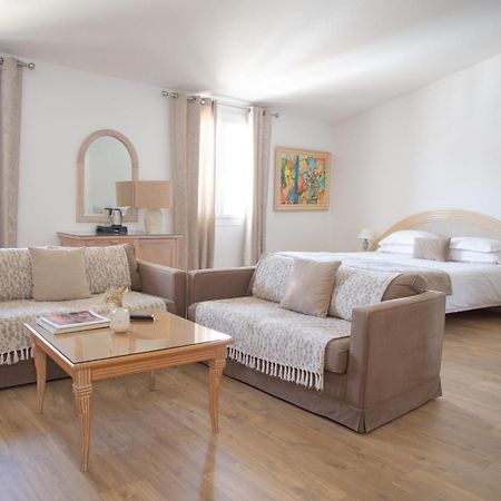 Hotel La Caravelle Bonifacio  Kültér fotó
